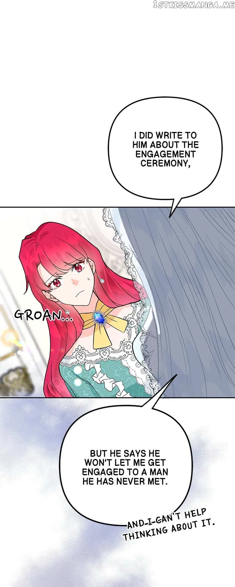 The Matchmaker Gets Matched! Chapter 2 – Page 50