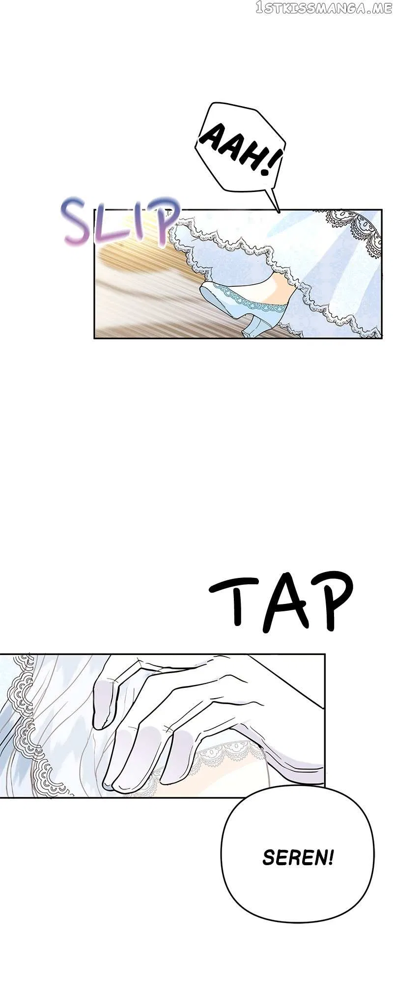 The Matchmaker Gets Matched! Chapter 2 – Page 52