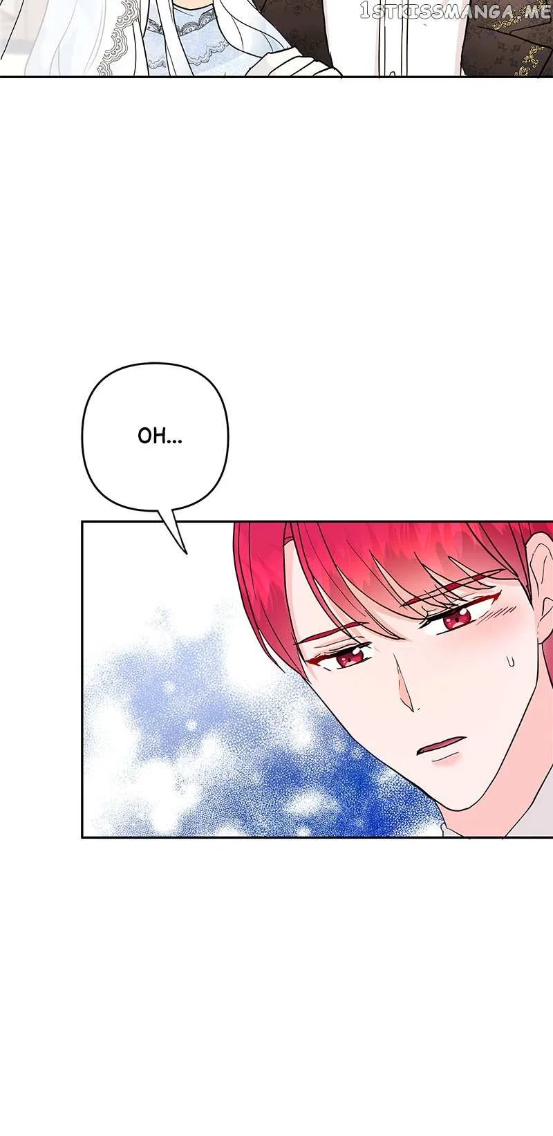 The Matchmaker Gets Matched! Chapter 2 – Page 57