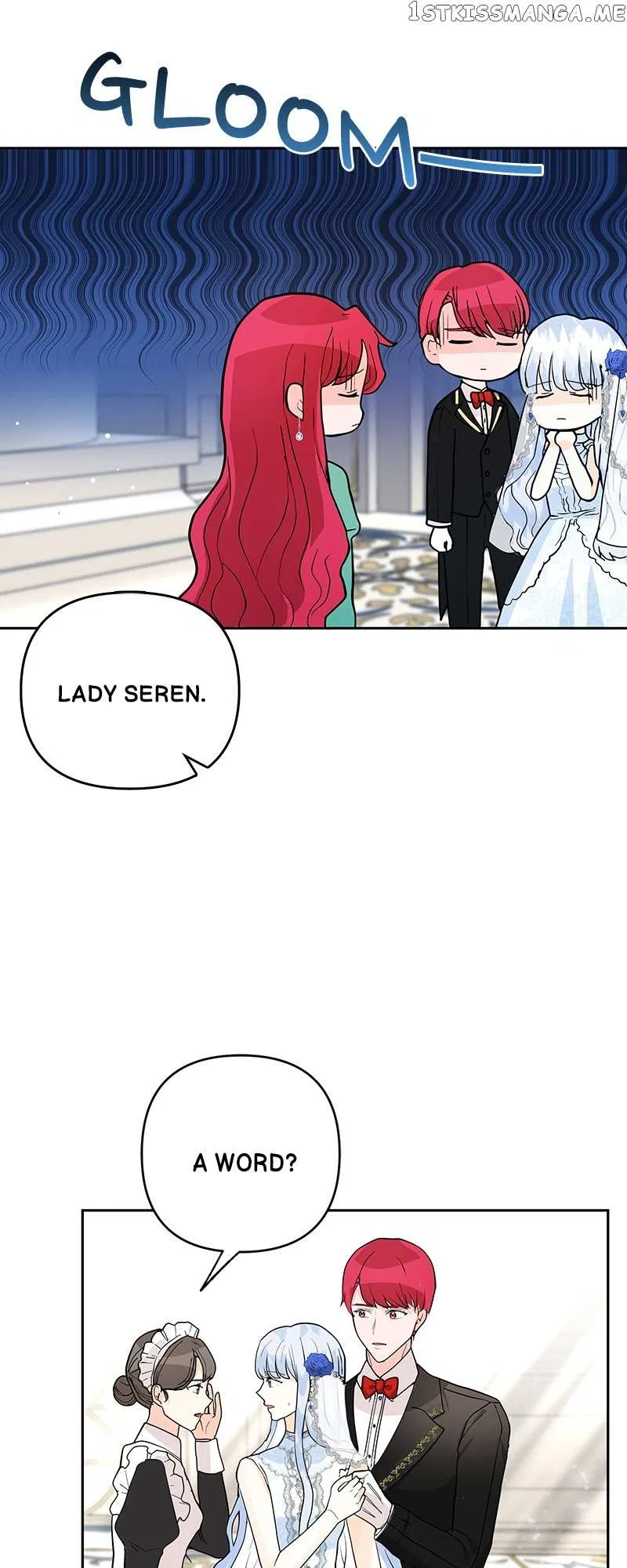 The Matchmaker Gets Matched! Chapter 2 – Page 59