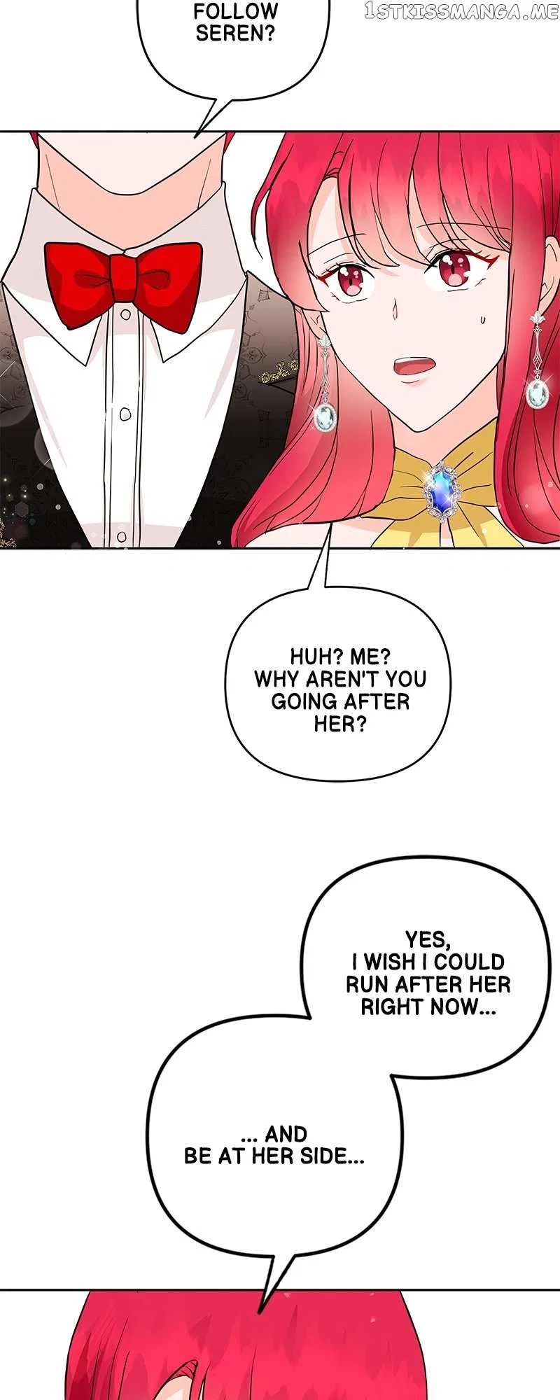 The Matchmaker Gets Matched! Chapter 2 – Page 65