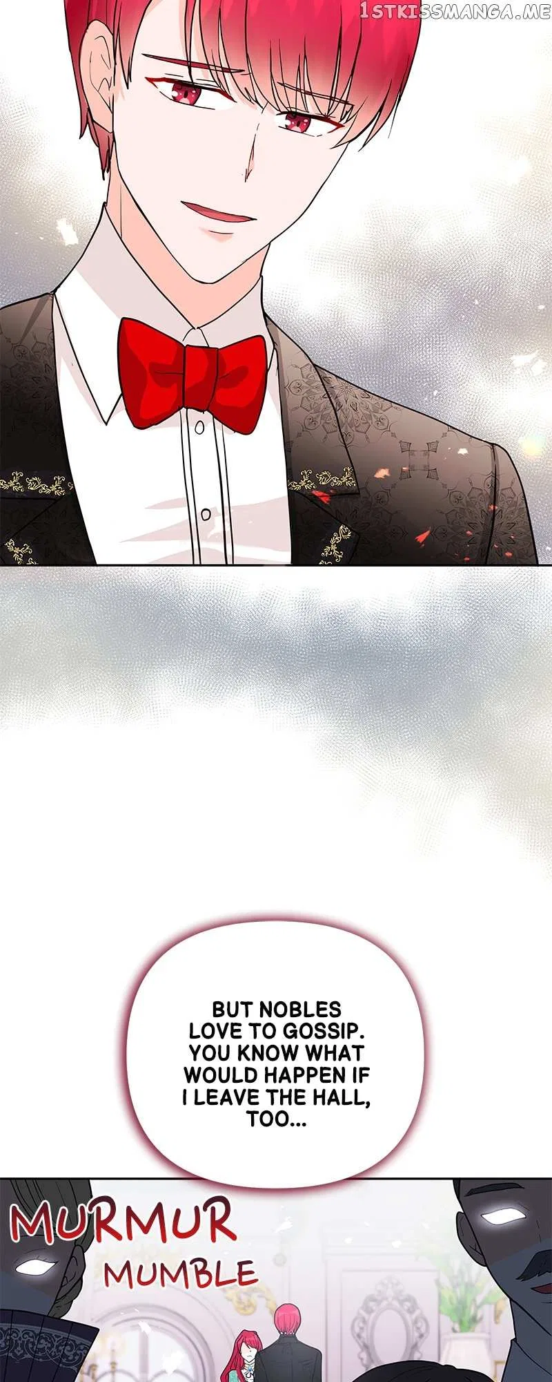The Matchmaker Gets Matched! Chapter 2 – Page 66