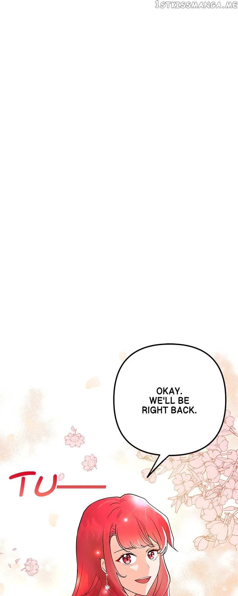 The Matchmaker Gets Matched! Chapter 2 – Page 68