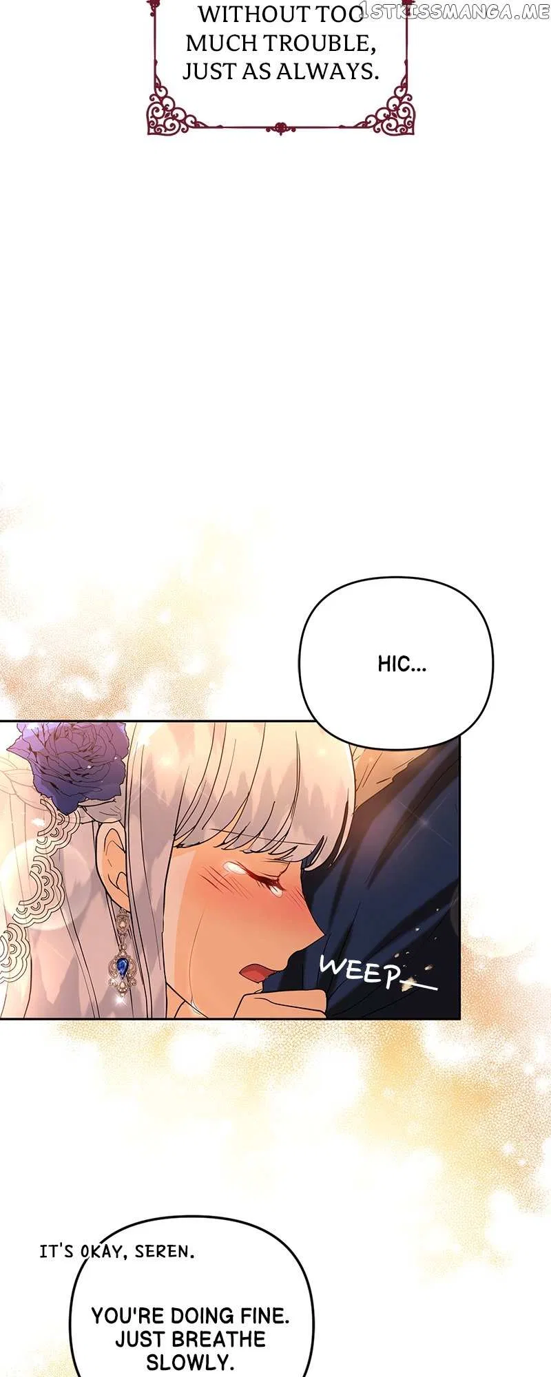 The Matchmaker Gets Matched! Chapter 2 – Page 70