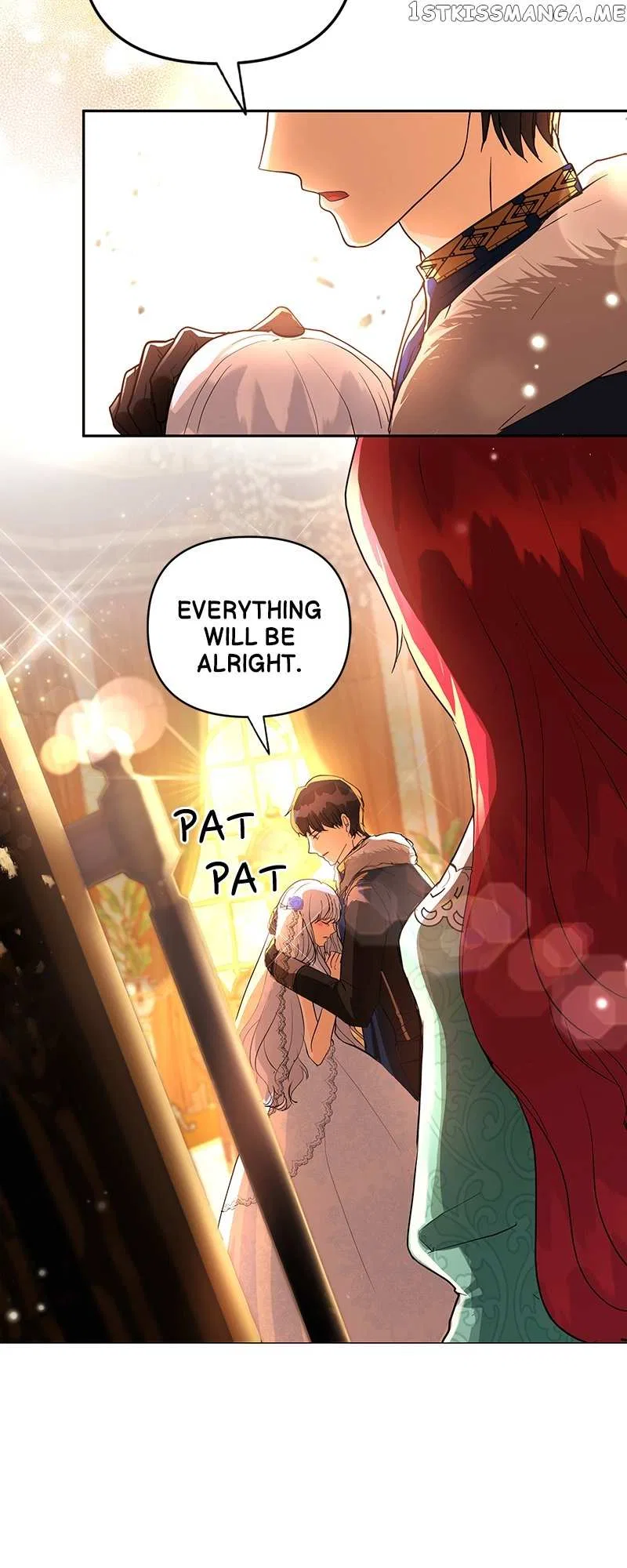 The Matchmaker Gets Matched! Chapter 2 – Page 71