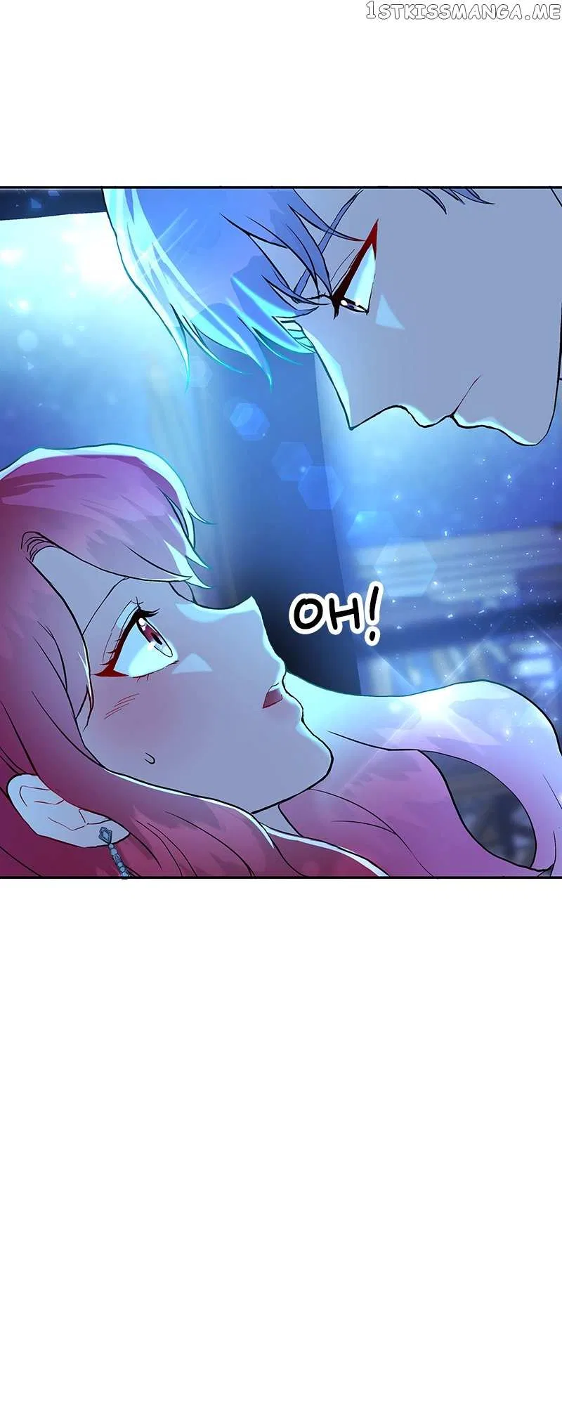 The Matchmaker Gets Matched! Chapter 1 – Page 13