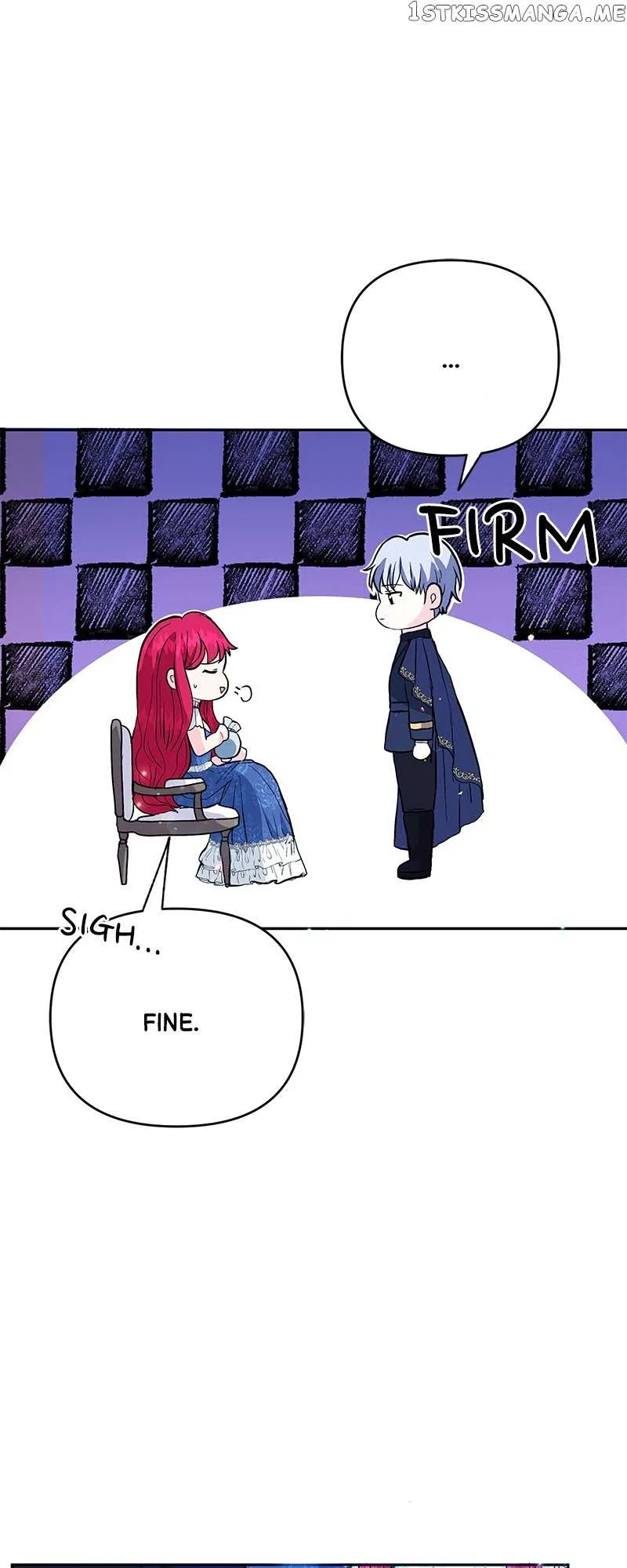 The Matchmaker Gets Matched! Chapter 1 – Page 19