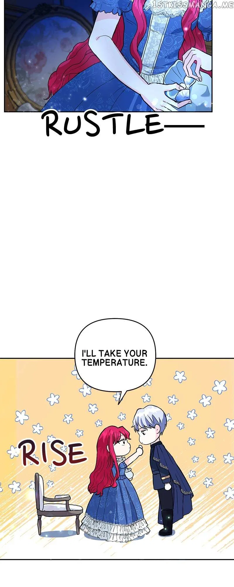 The Matchmaker Gets Matched! Chapter 1 – Page 20