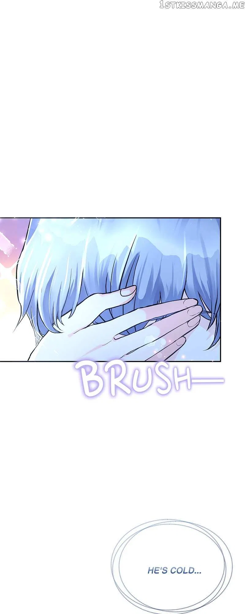 The Matchmaker Gets Matched! Chapter 1 – Page 21