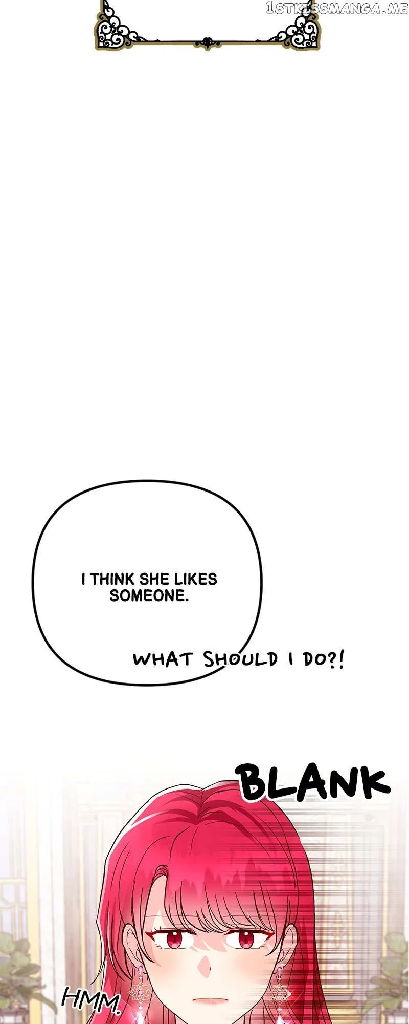 The Matchmaker Gets Matched! Chapter 1 – Page 45