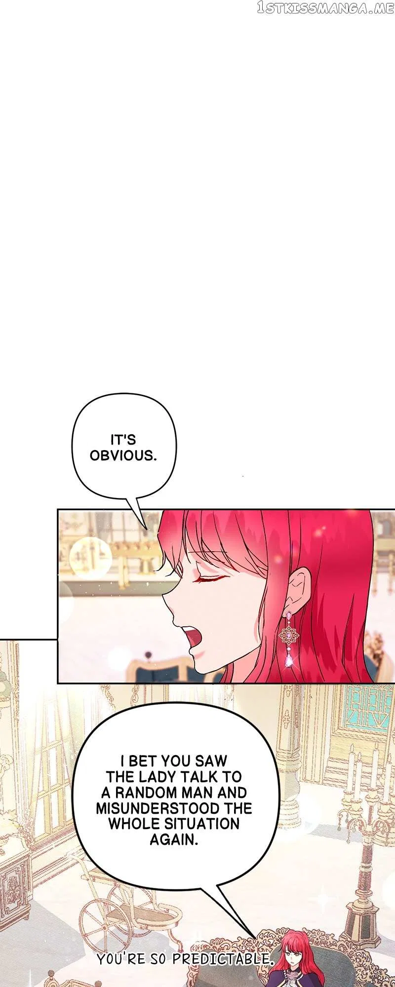 The Matchmaker Gets Matched! Chapter 1 – Page 47