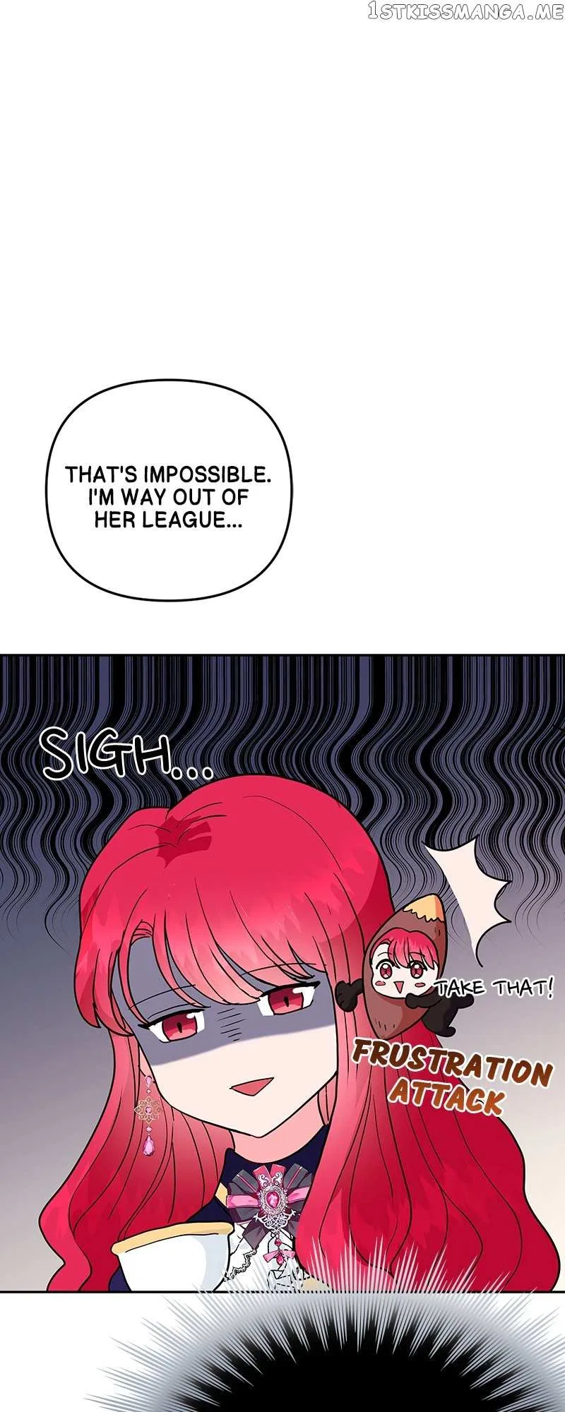 The Matchmaker Gets Matched! Chapter 1 – Page 55