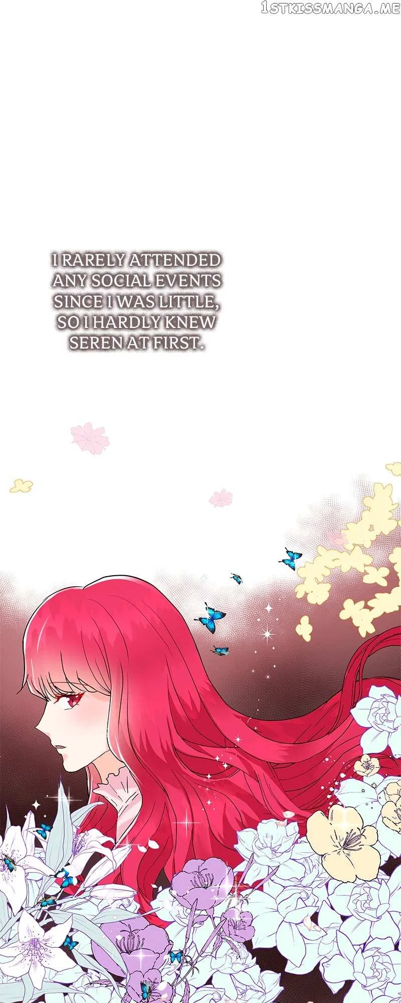 The Matchmaker Gets Matched! Chapter 1 – Page 64