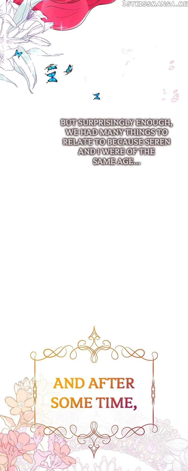 The Matchmaker Gets Matched! Chapter 1 – Page 66