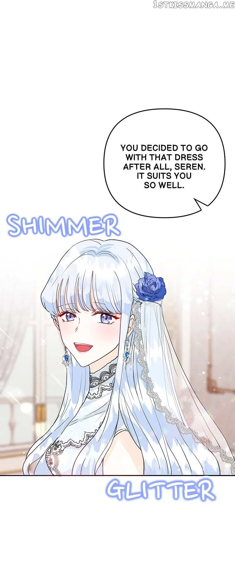 The Matchmaker Gets Matched! Chapter 1 – Page 71