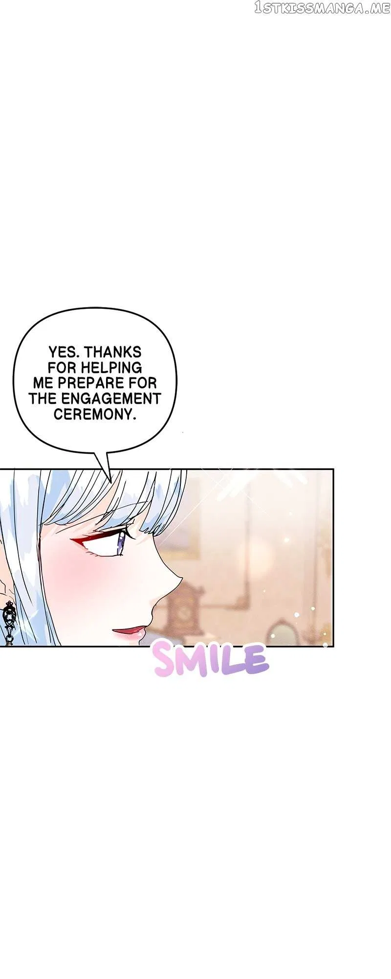 The Matchmaker Gets Matched! Chapter 1 – Page 77