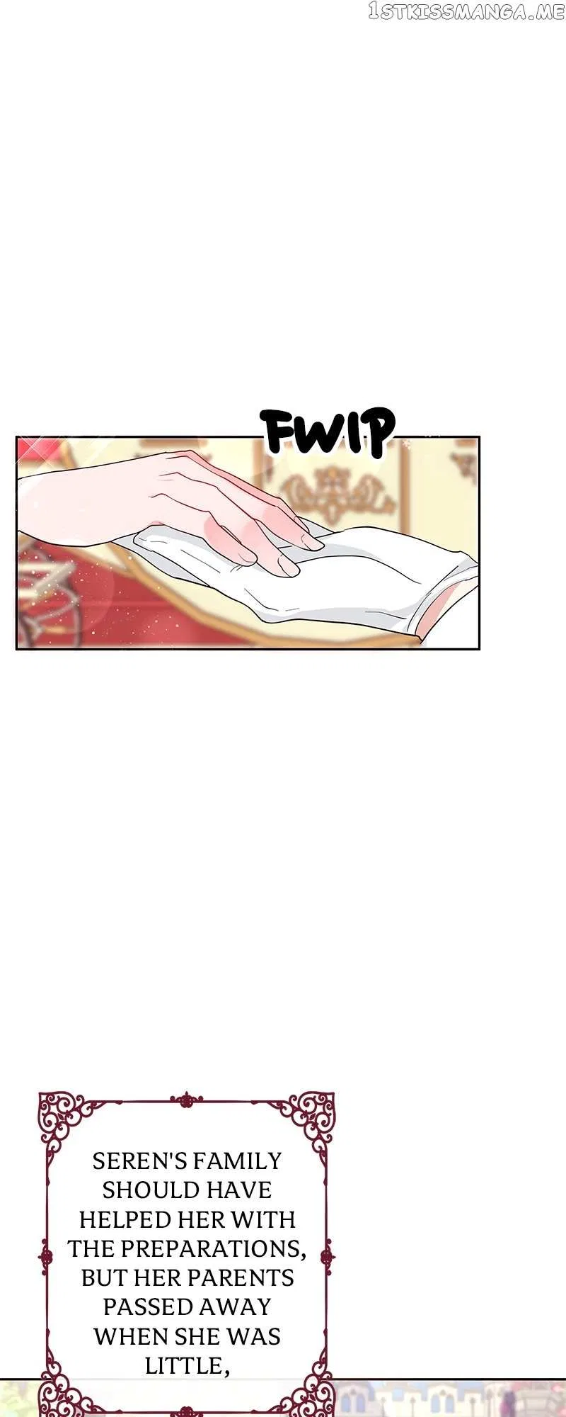 The Matchmaker Gets Matched! Chapter 1 – Page 79