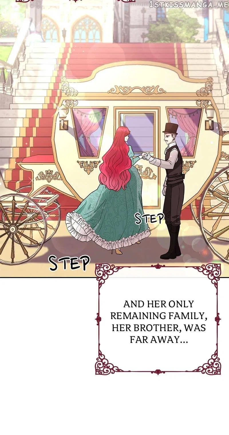The Matchmaker Gets Matched! Chapter 1 – Page 80
