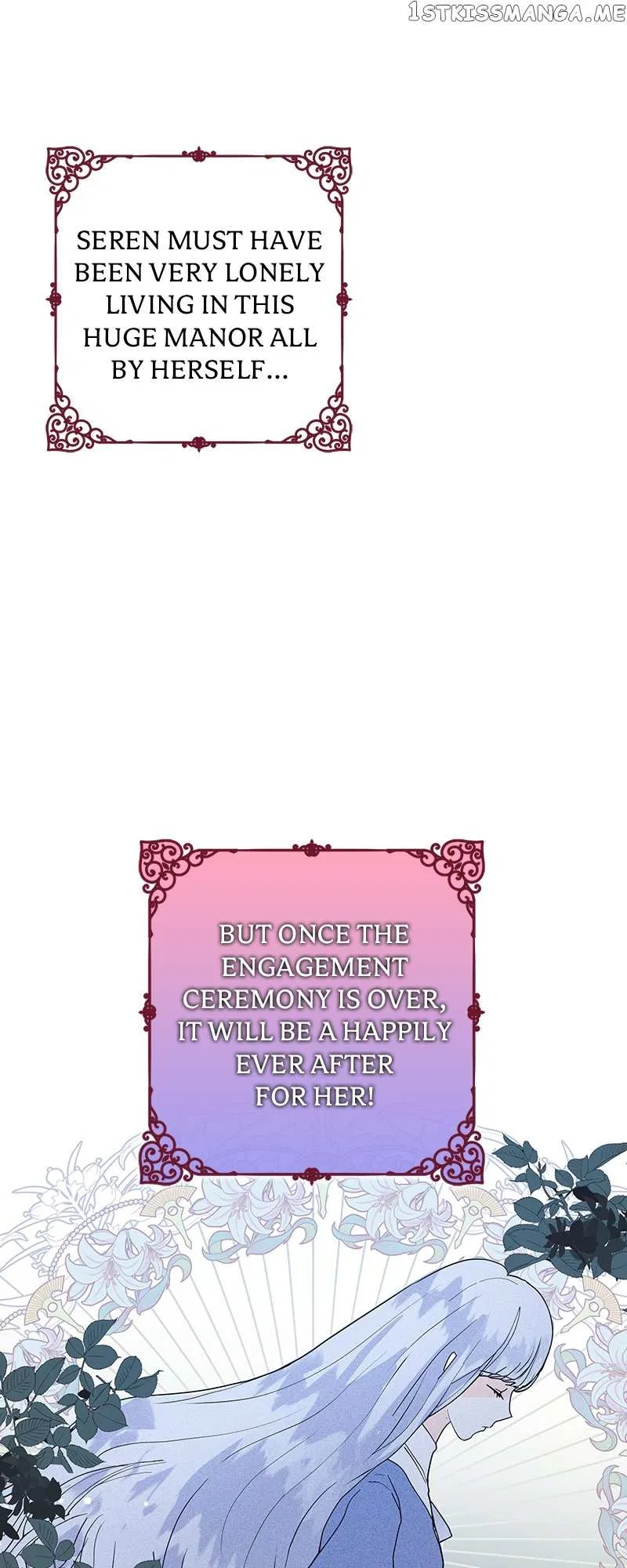 The Matchmaker Gets Matched! Chapter 1 – Page 81