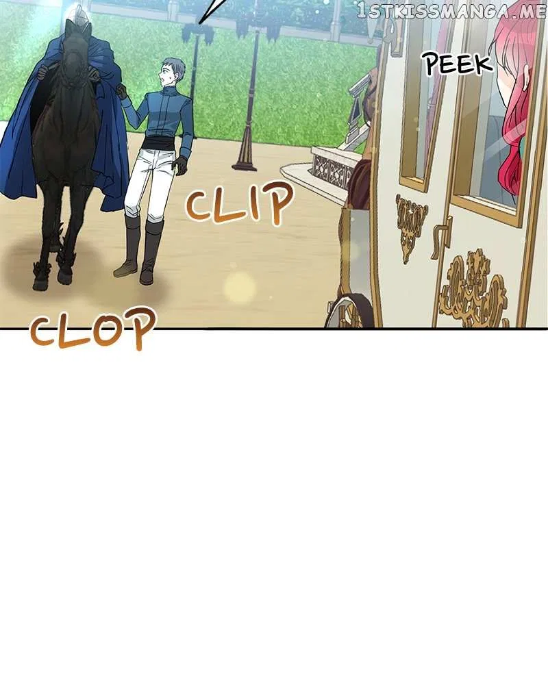 The Matchmaker Gets Matched! Chapter 1 – Page 84