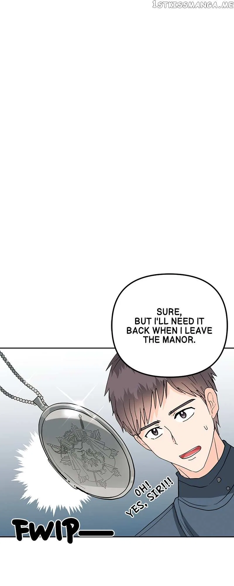 The Matchmaker Gets Matched! Chapter 1 – Page 85