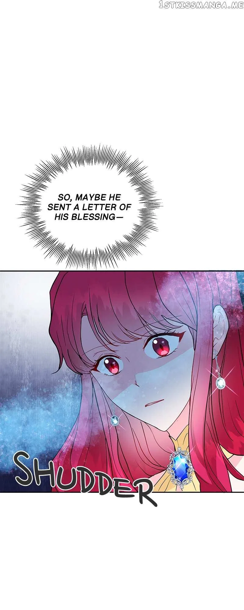 The Matchmaker Gets Matched! Chapter 1 – Page 89