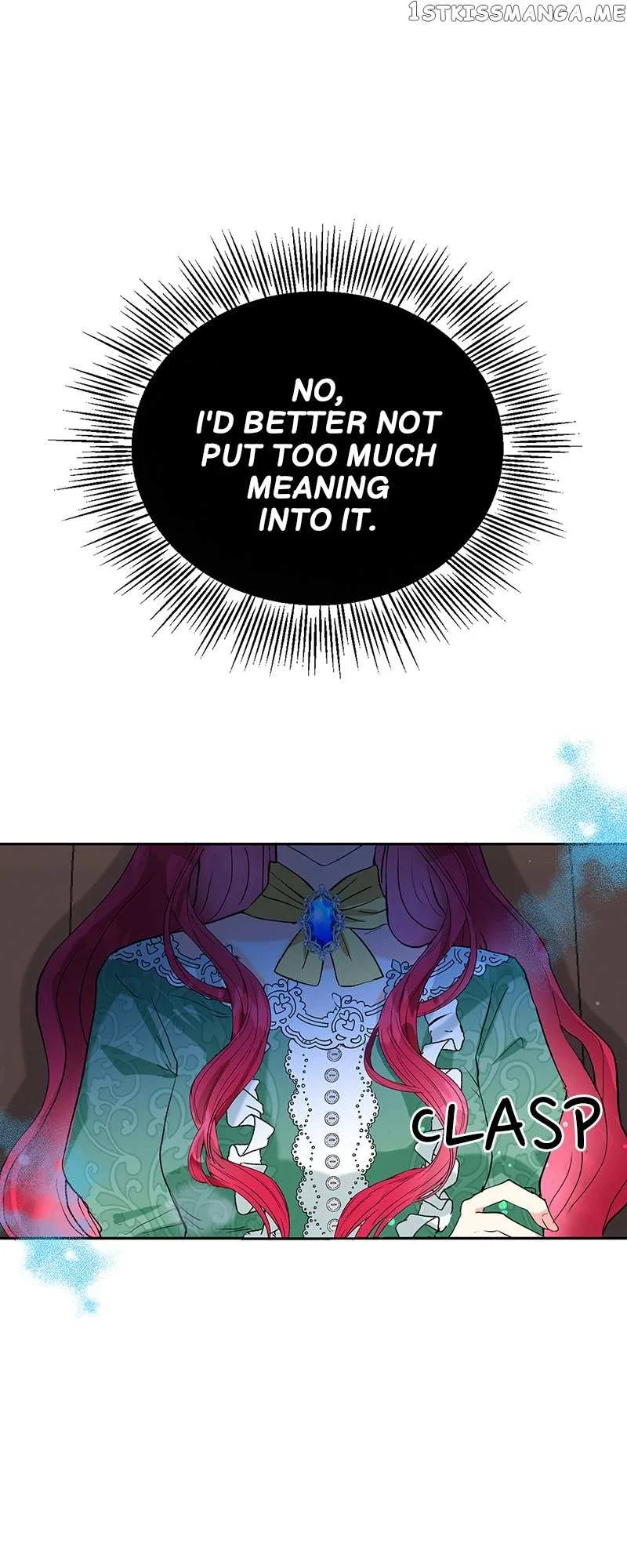 The Matchmaker Gets Matched! Chapter 1 – Page 93