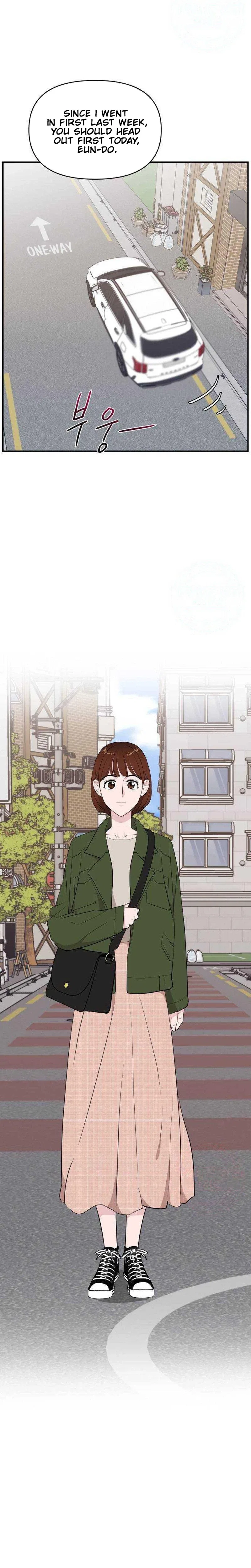 Relationship Chapter 35 – Page 8