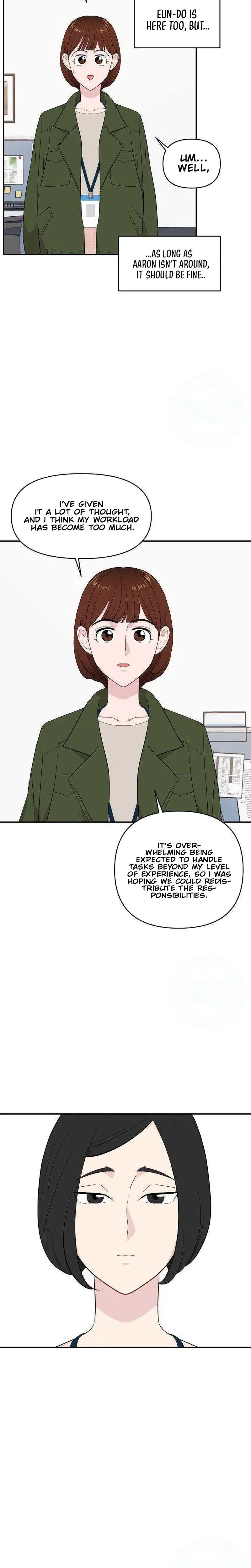 Relationship Chapter 35 – Page 14