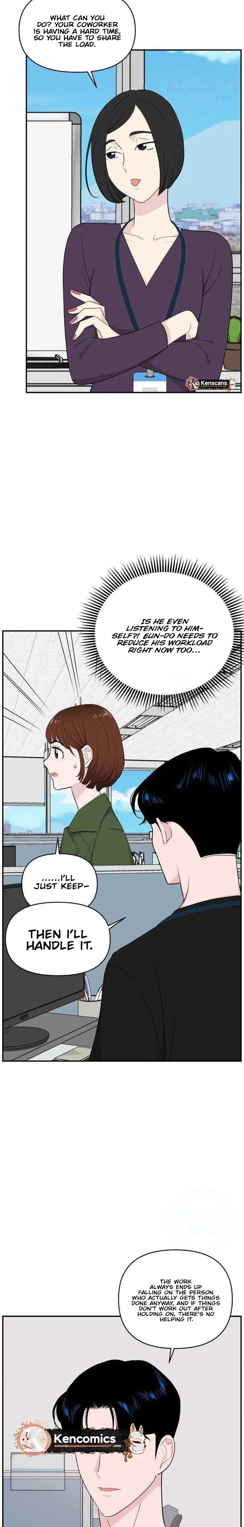 Relationship Chapter 35 – Page 18