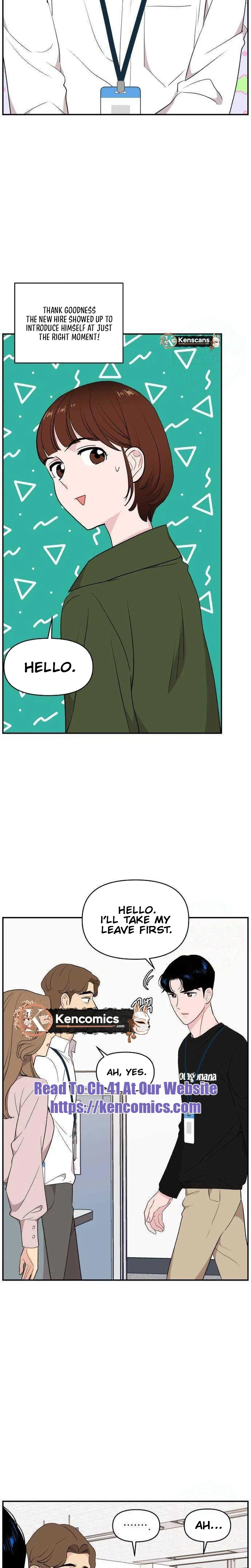 Relationship Chapter 35 – Page 22