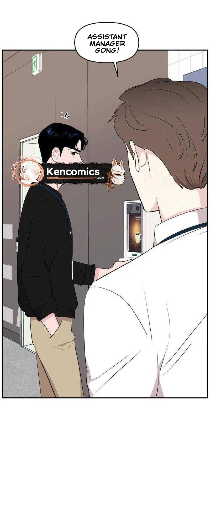 Relationship Chapter 35 – Page 27