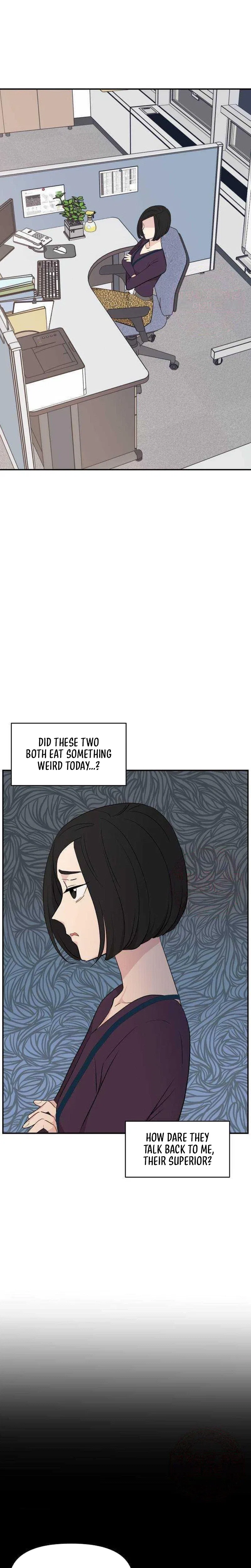 Relationship Chapter 35 – Page 30