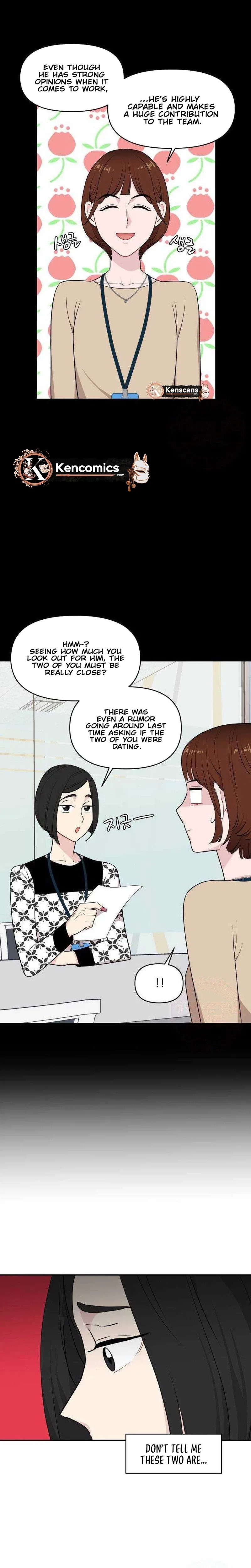 Relationship Chapter 35 – Page 32