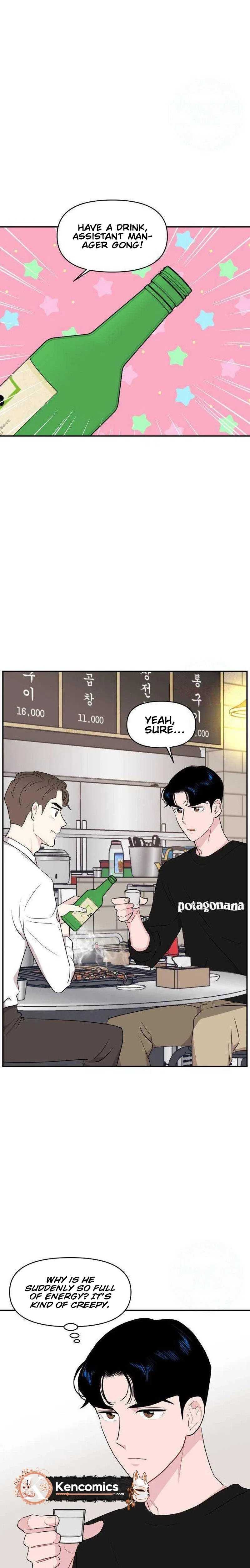 Relationship Chapter 35 – Page 36
