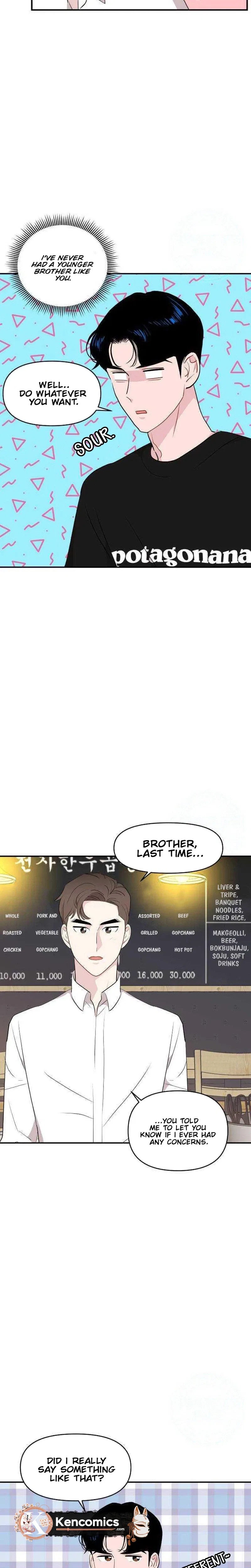 Relationship Chapter 35 – Page 38