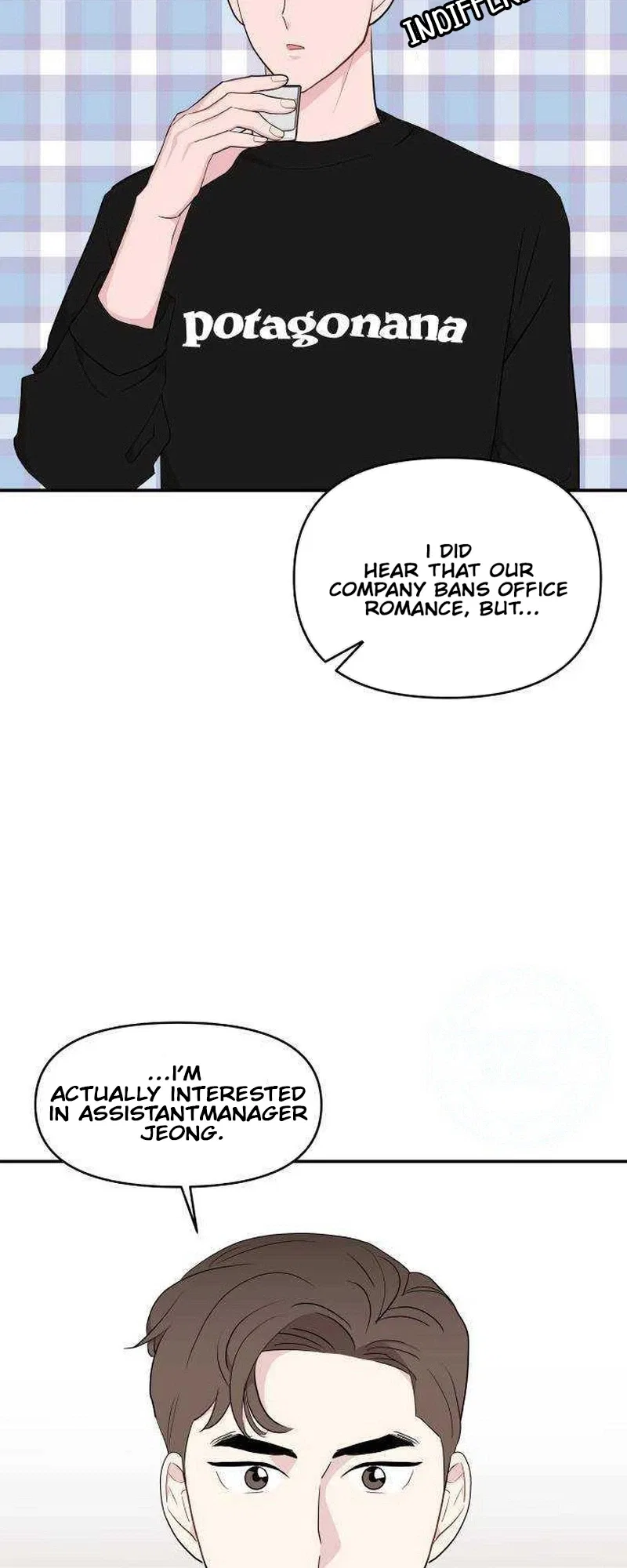 Relationship Chapter 35 – Page 39