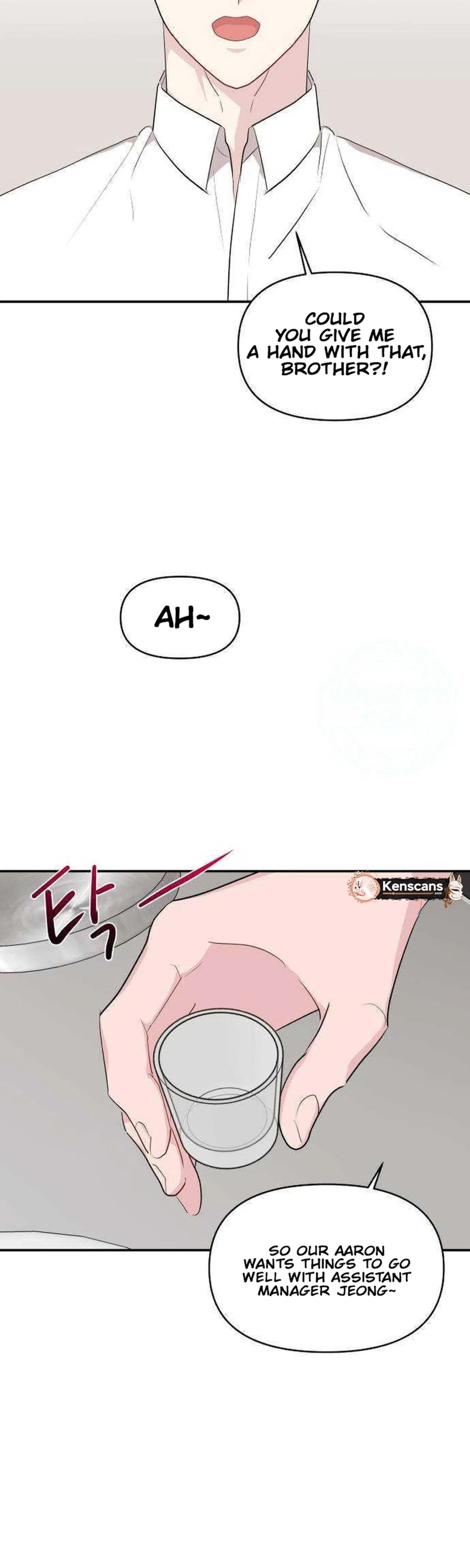 Relationship Chapter 35 – Page 40