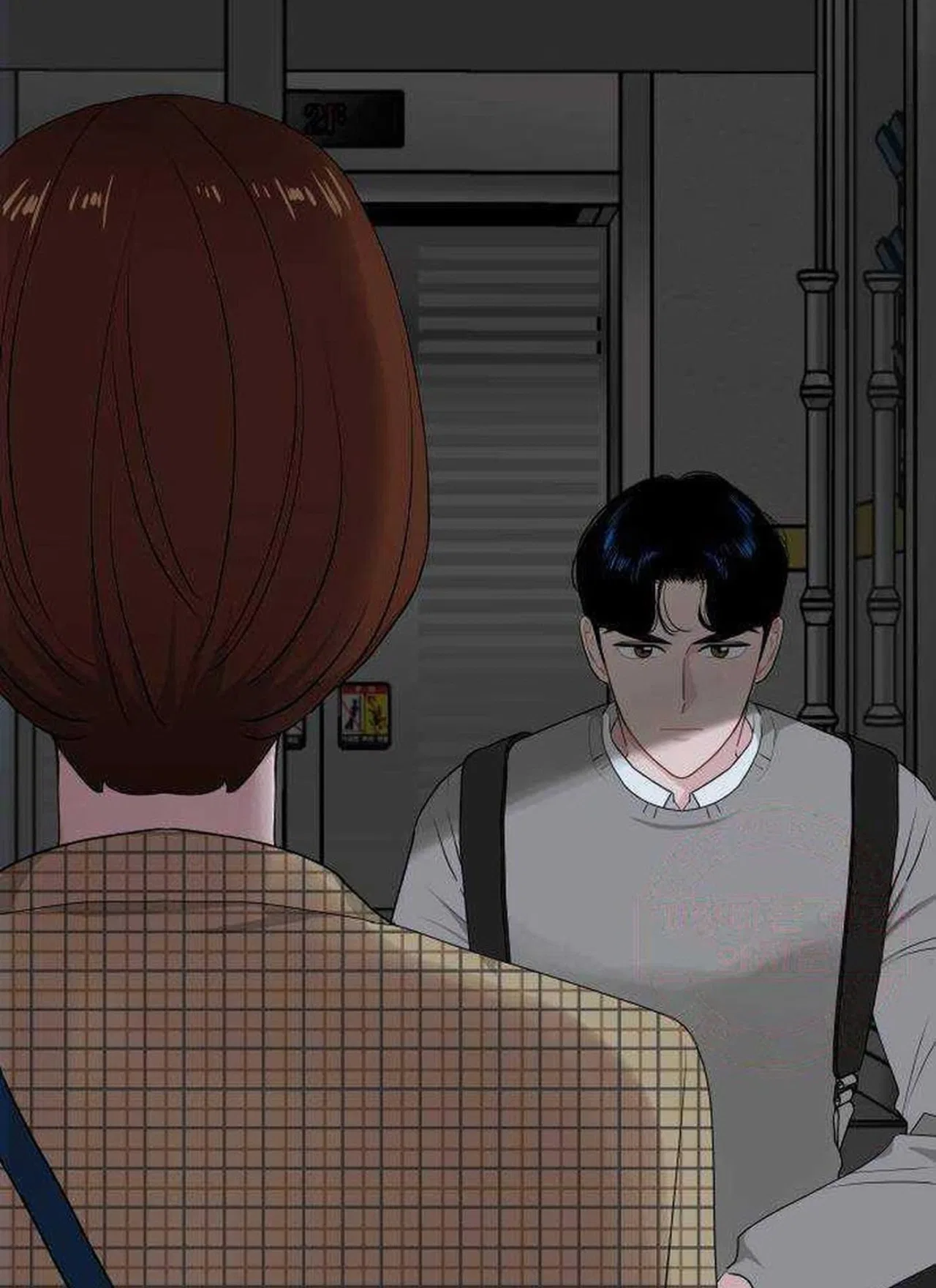 Relationship Chapter 34 – Page 3