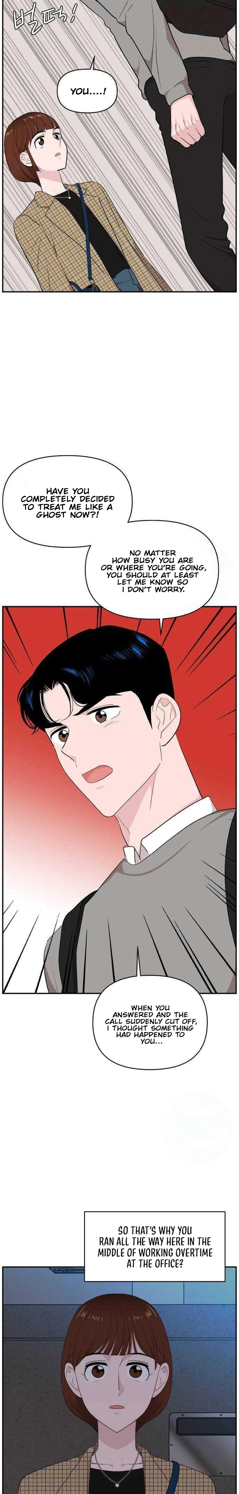 Relationship Chapter 34 – Page 8