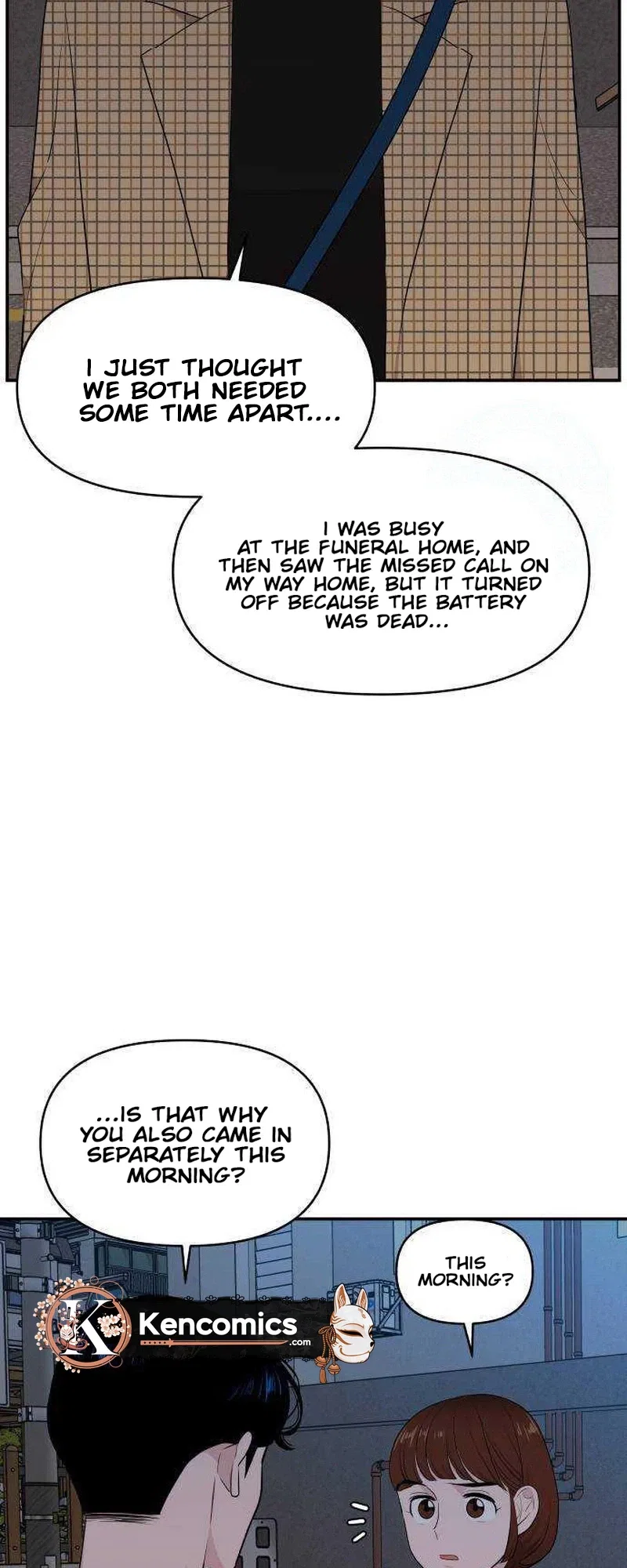Relationship Chapter 34 – Page 9
