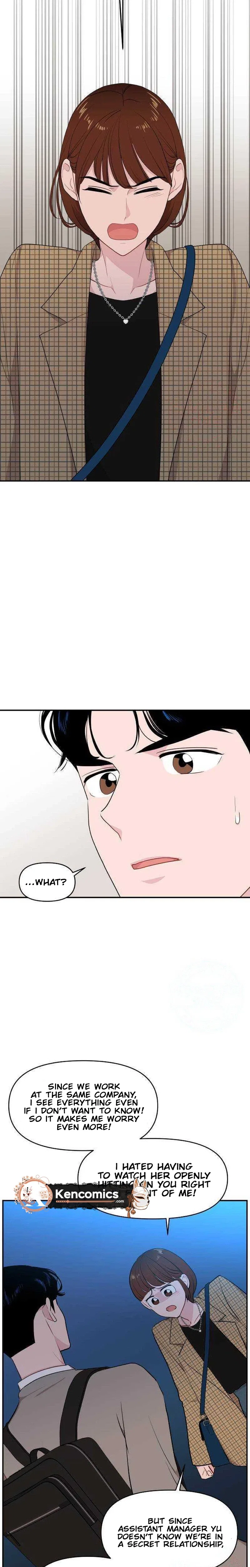 Relationship Chapter 34 – Page 14