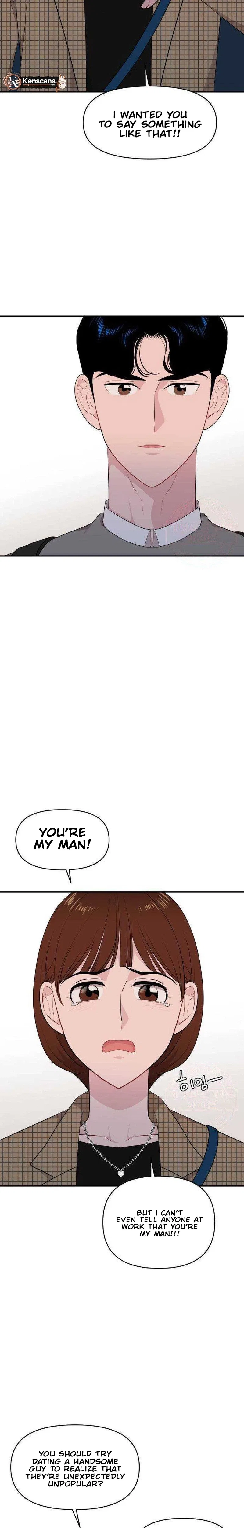 Relationship Chapter 34 – Page 16