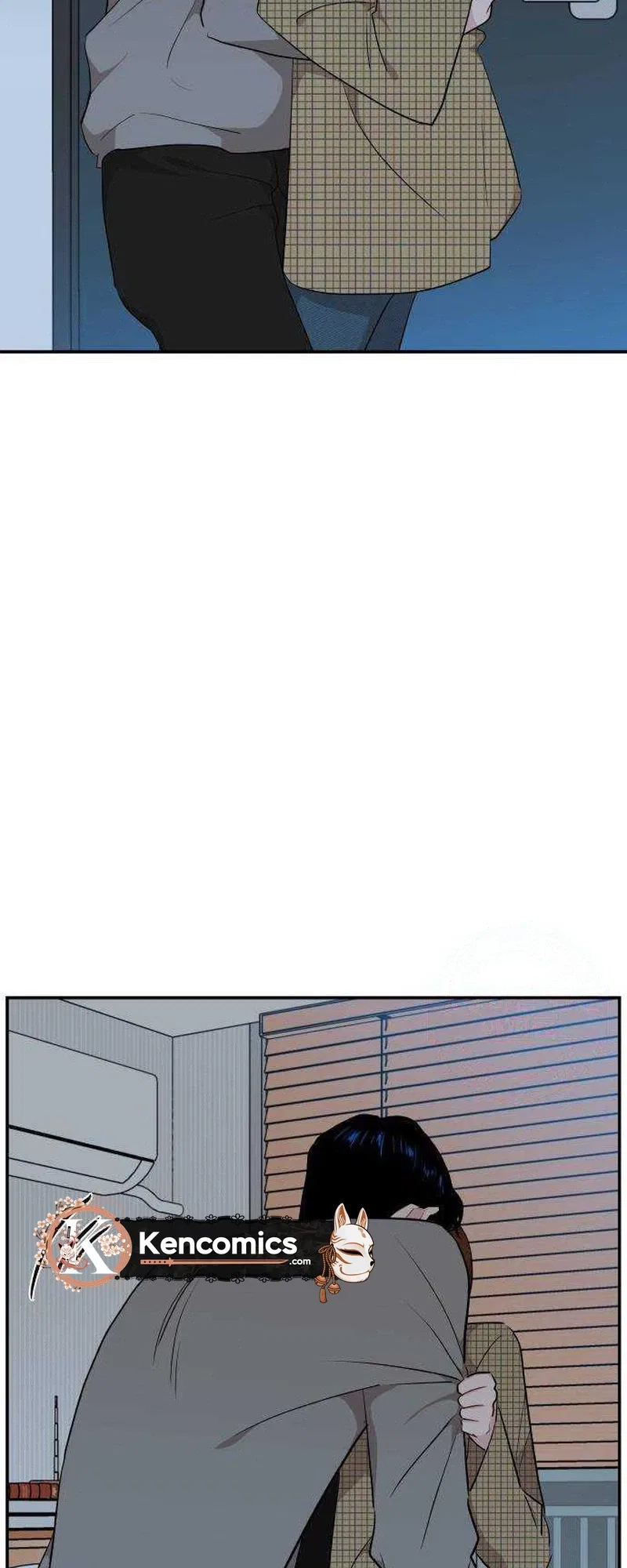 Relationship Chapter 34 – Page 21