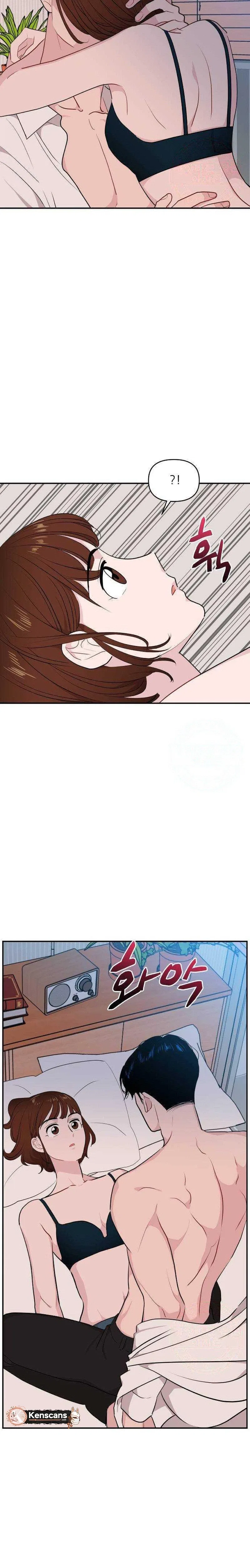 Relationship Chapter 34 – Page 28