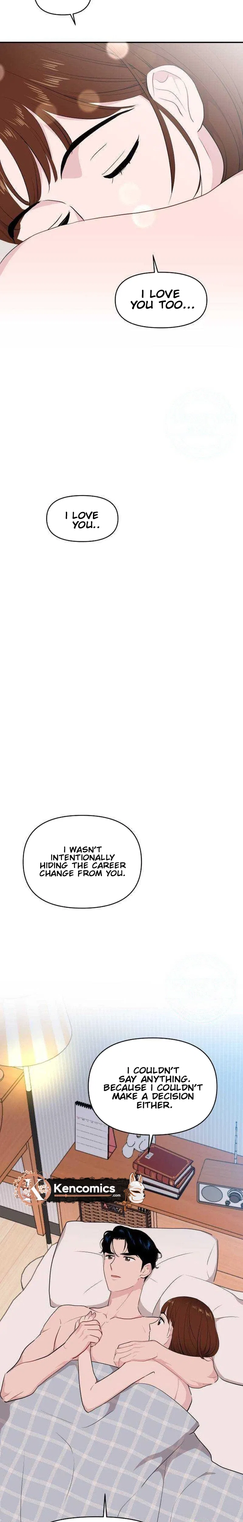Relationship Chapter 34 – Page 32