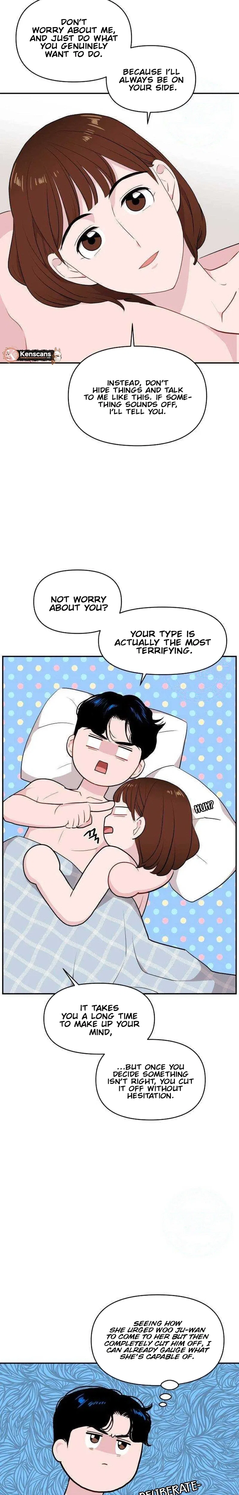 Relationship Chapter 34 – Page 36