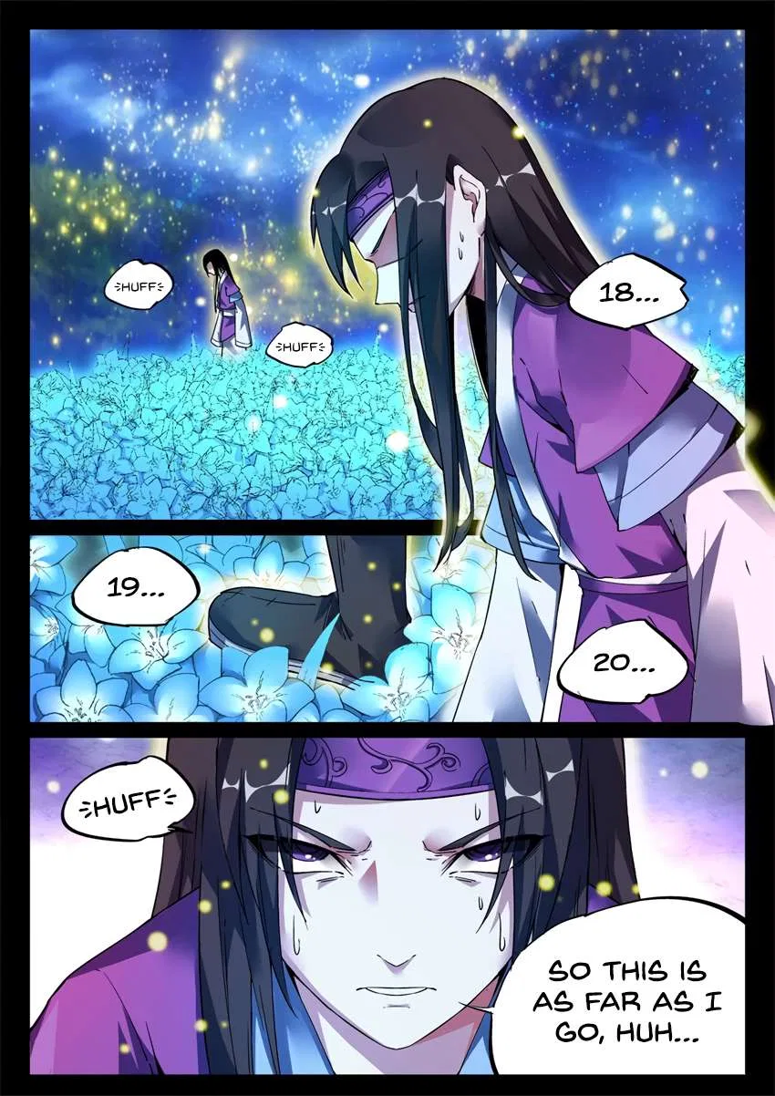 Gu Daoist Master Chapter 5 – Page 18