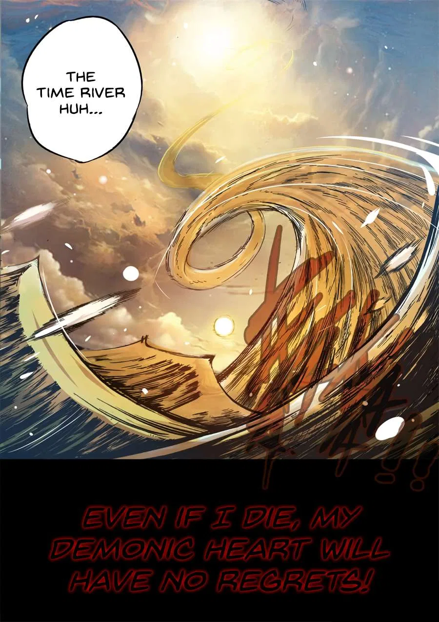 Gu Daoist Master Chapter 2 – Page 3