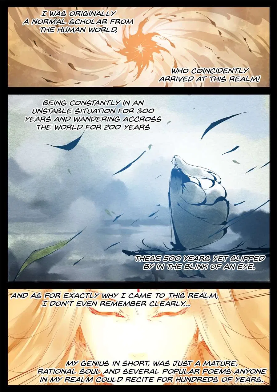 Gu Daoist Master Chapter 2 – Page 12